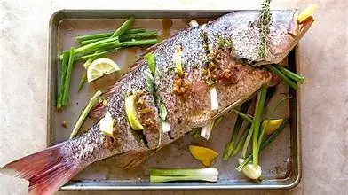 Fish