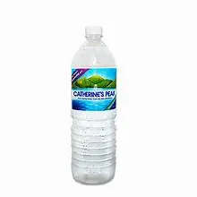 [102] Bottle water