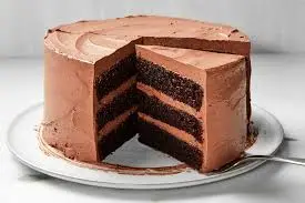 [105] Cake