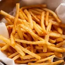 [117] Fries