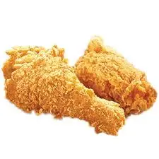 [119] Fry Chicken - 2 pcs