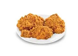 [120] Fry Chicken - 3 pcs