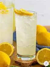 [124] Lemonade