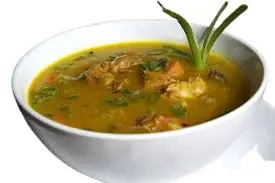 [125] Manish Soup