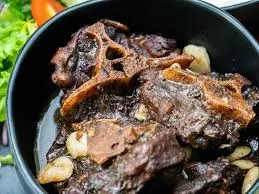 [129] Oxtail 