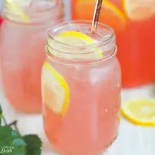 [131] Pink Lemonade