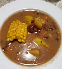 [133] Red Peas Soup